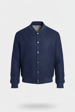 THE CIRO VARSITY JACKET