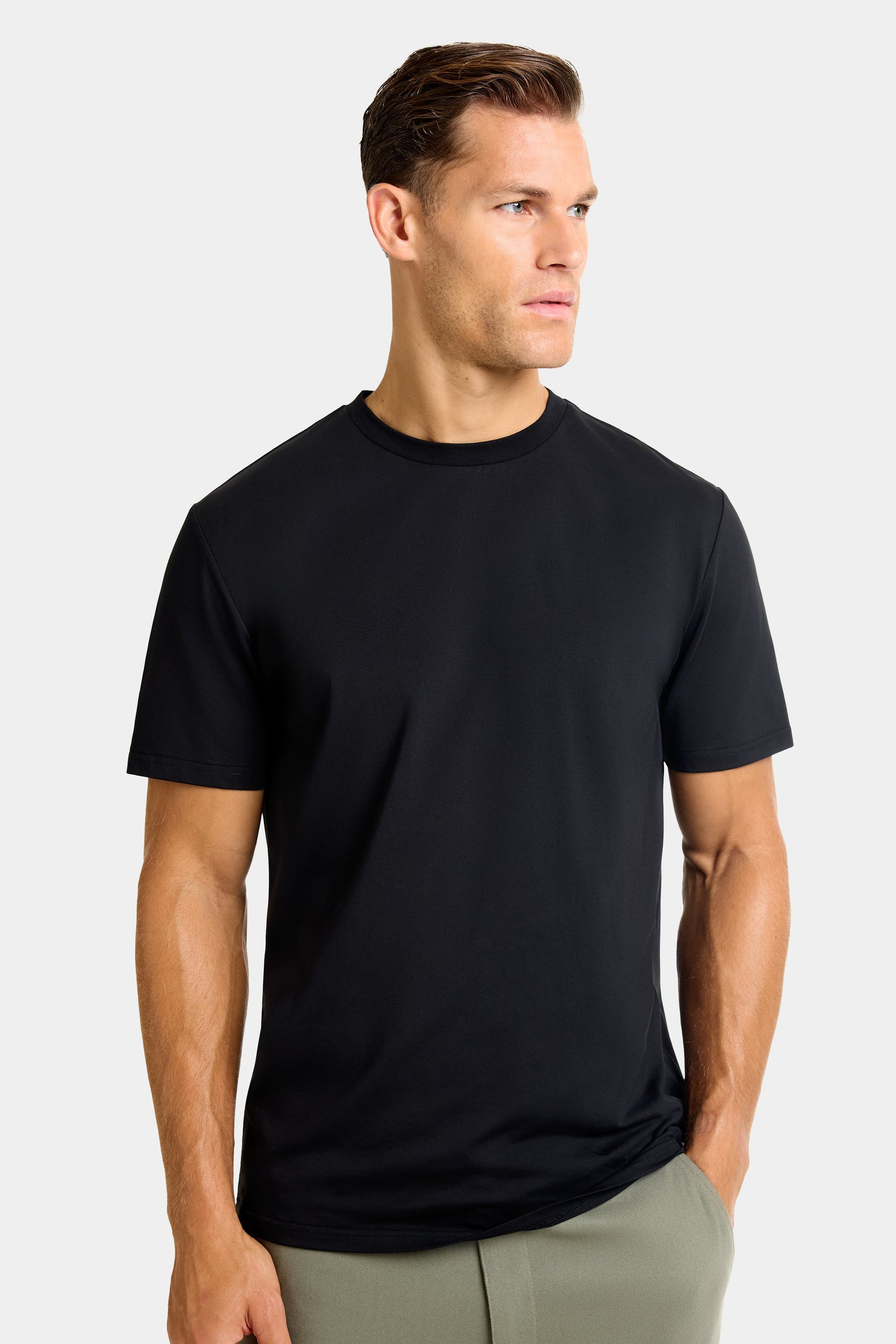 THE EROS REGULAR T-SHIRT