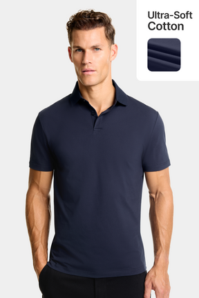 MIX & MATCH: THE EROS REGULAR POLO 2-PACK