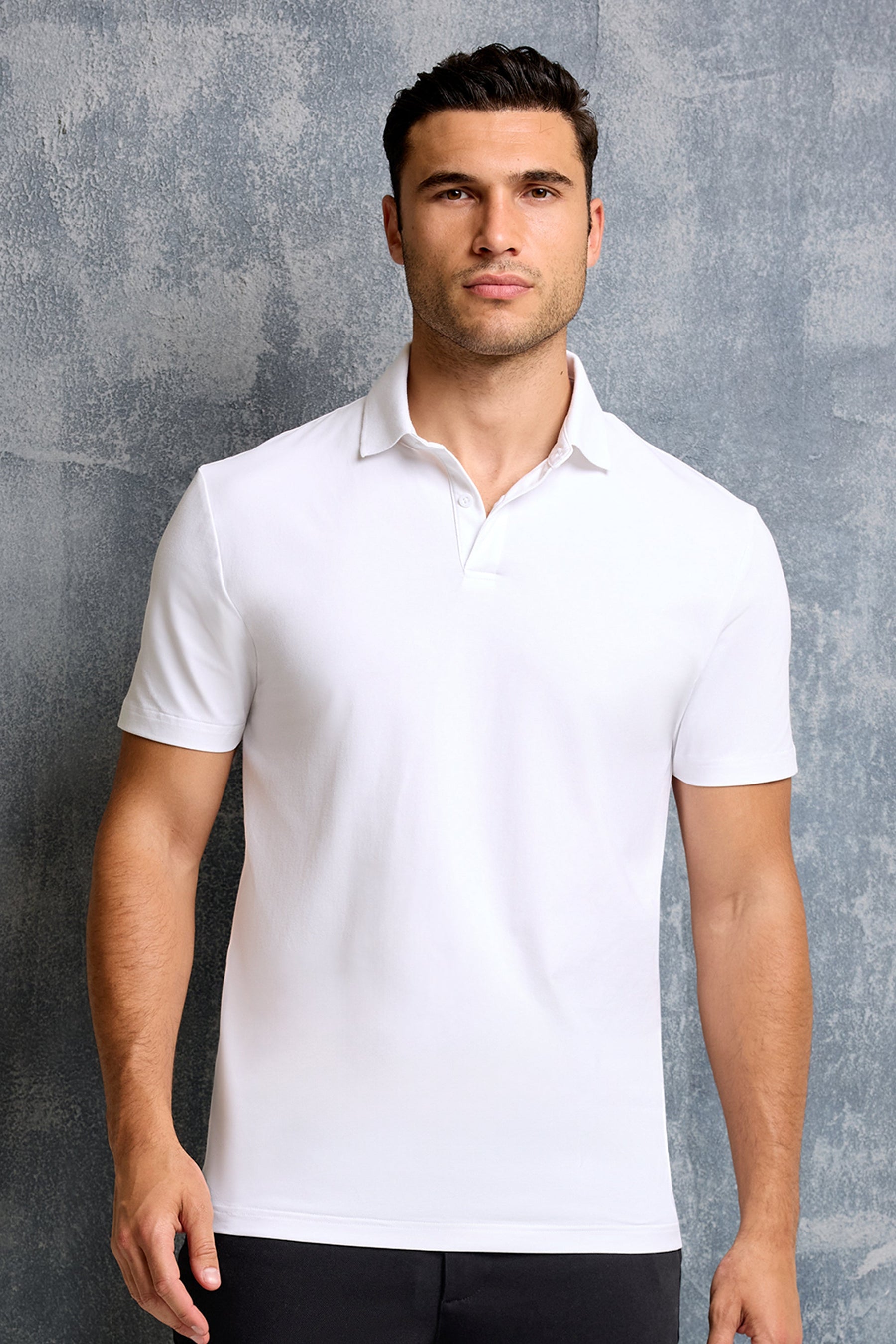 THE EROS REGULAR POLO
