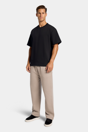 THE OSCAR RELAXED T-SHIRT