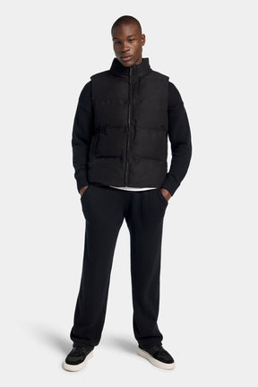 THE EMILLIO BODYWARMER