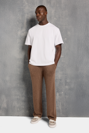 THE OSCAR RELAXED T-SHIRT