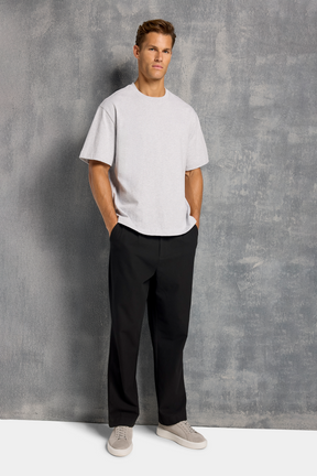 THE OSCAR RELAXED T-SHIRT