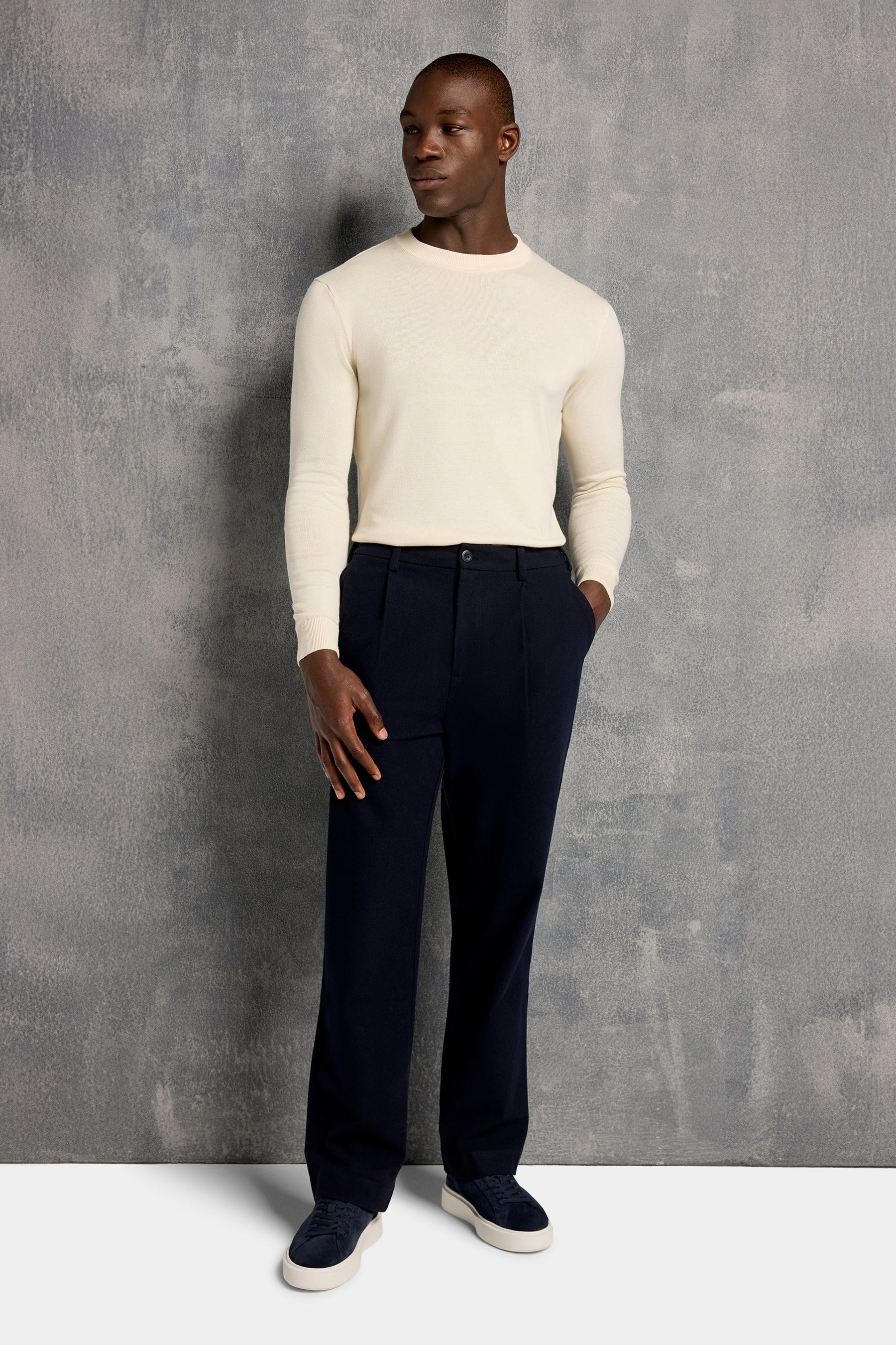 THE CENTO WIDE LEG PANTS