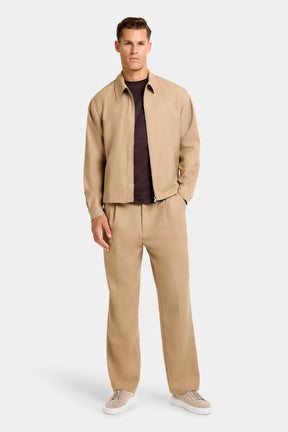 THE LAZIO WIDE LEG PANTS