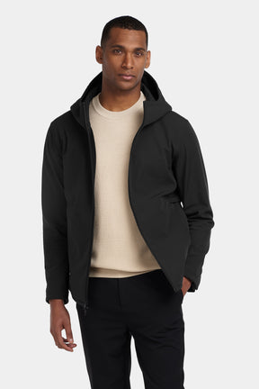 THE TECH SOFT SHELL JACKET