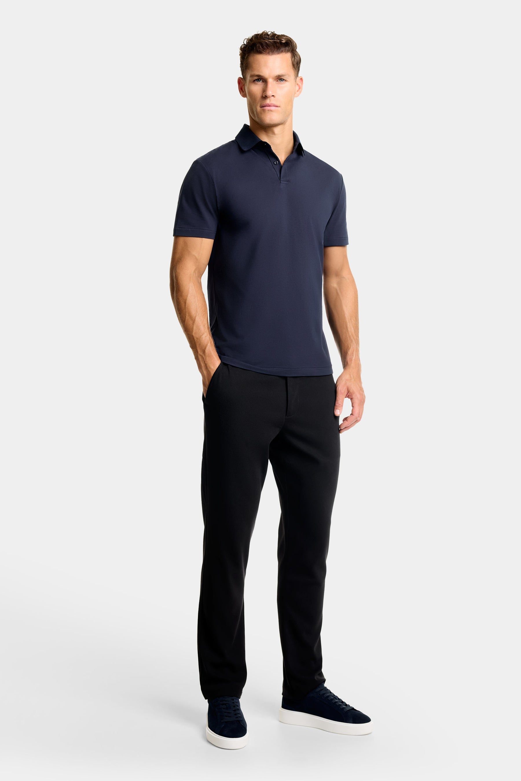 MIX & MATCH: THE EROS REGULAR POLO 2-PACK