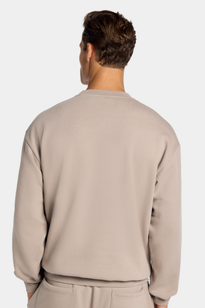 THE MILAN CREWNECK SWEATER