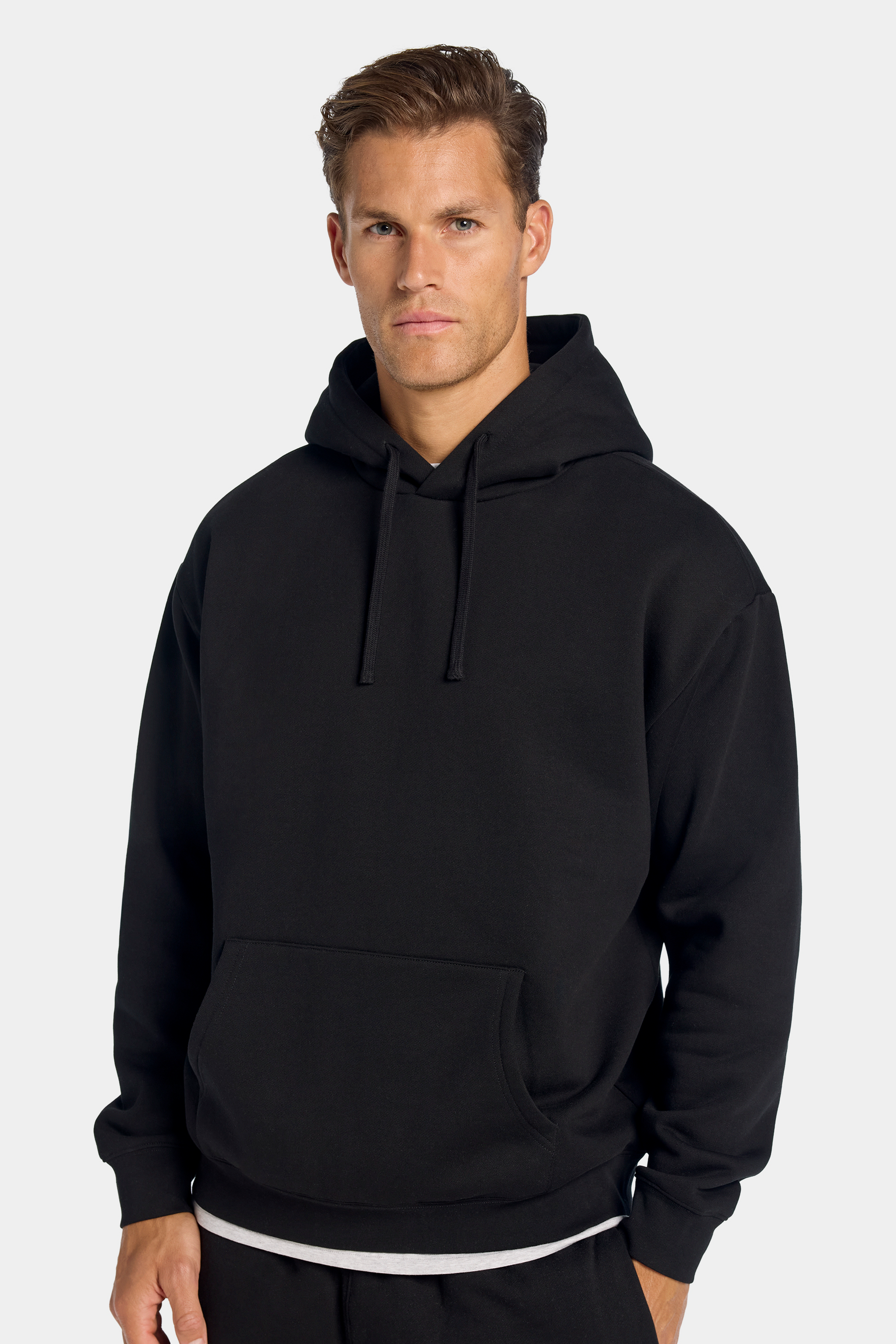 THE MILAN HOODIE