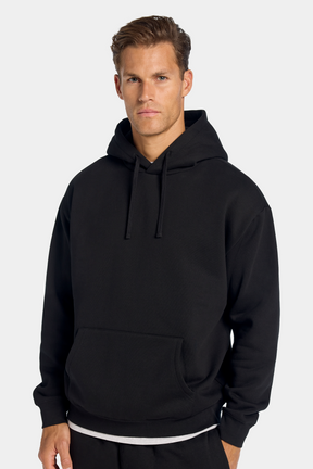THE MILAN HOODIE