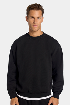 THE MILAN CREWNECK SWEATER