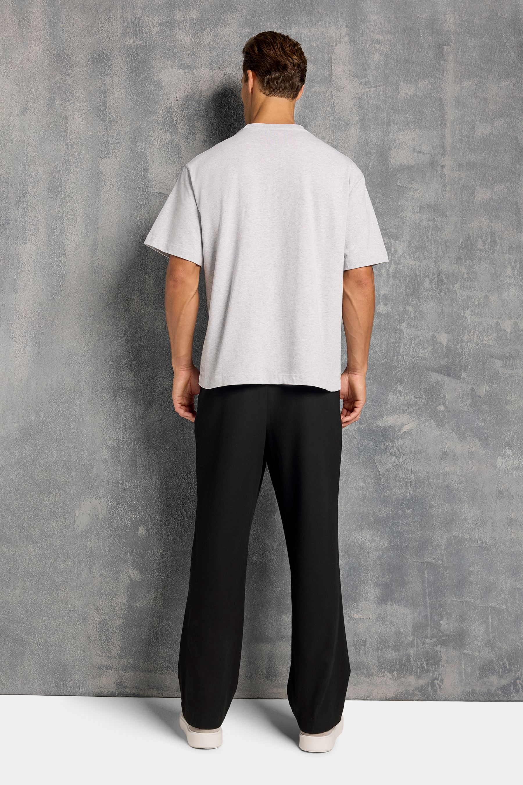 THE OSCAR RELAXED T-SHIRT