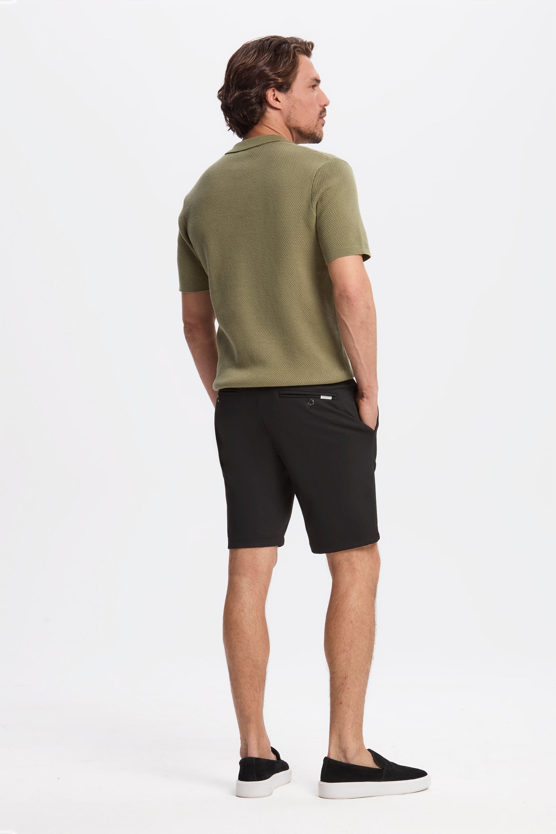 THE AURELIO SHORTS