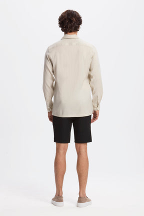 THE LANZO DESERT SHIRT