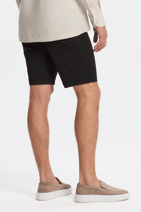 THE SILVIO SHORTS