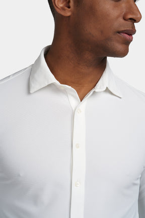 THE ATHLETIC STRETCH SHIRT