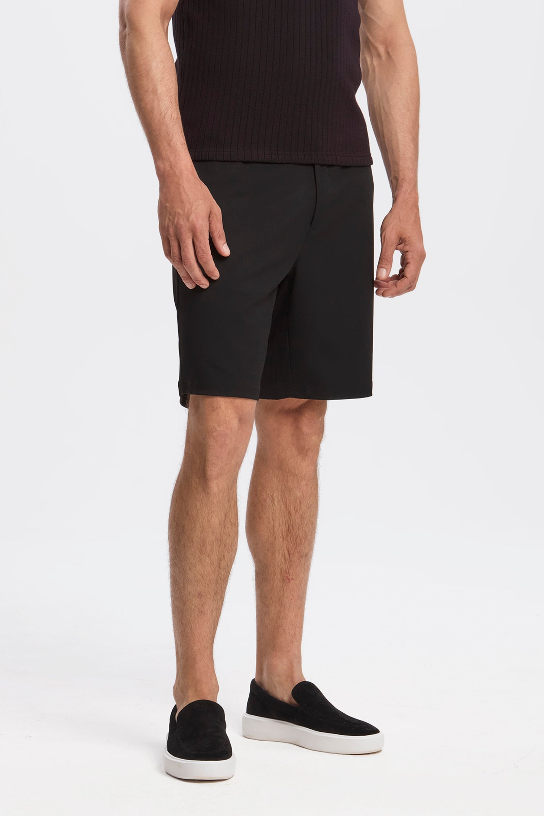 THE DARIO SHORTS