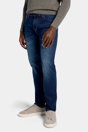 THE MATTEO SLIM JEANS