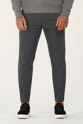 THE SILVIO TROUSERS