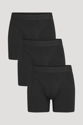 ICON. 3-PACK BAMBOO BOXERS