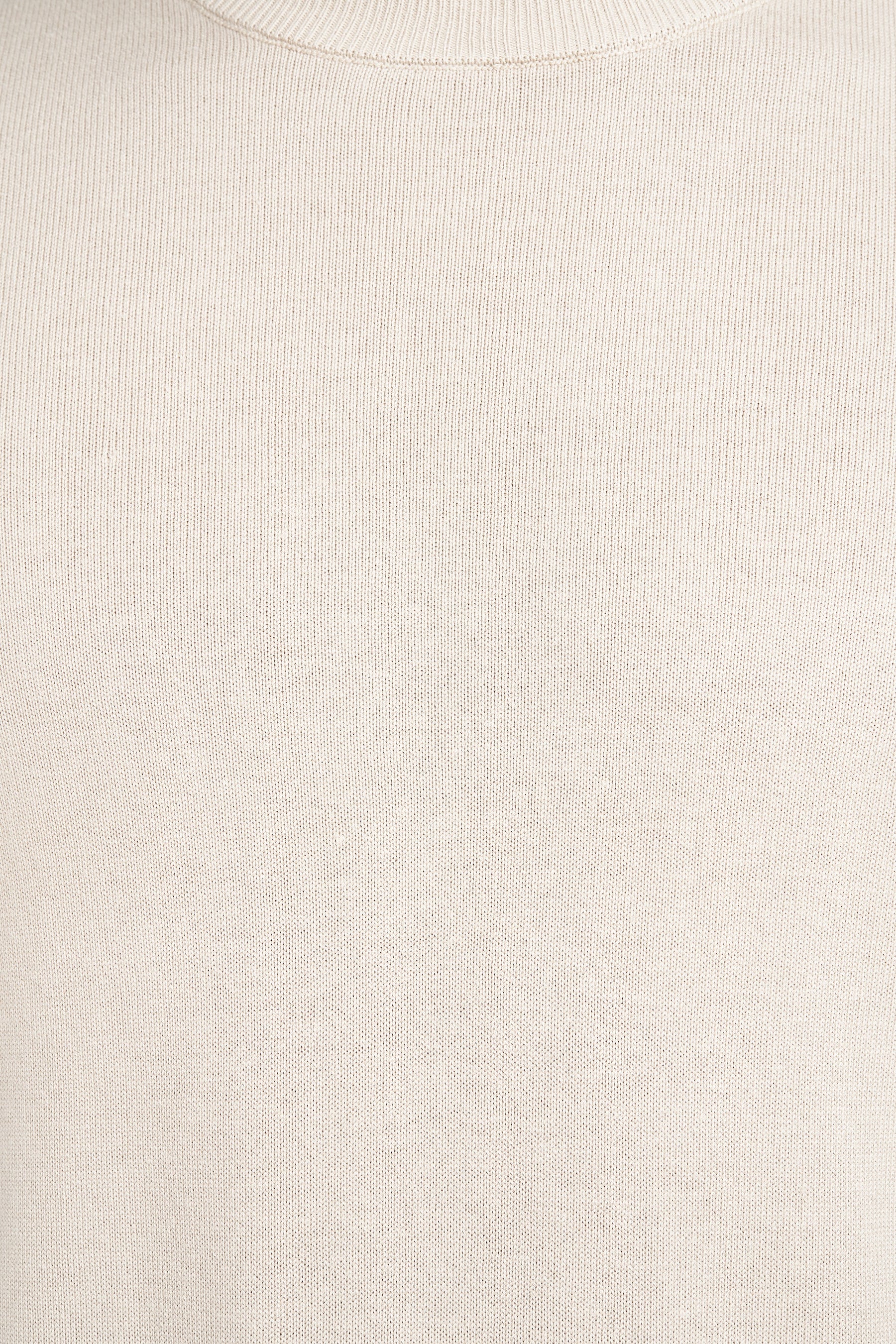 THE SANTONI CREWNECK SWEATER