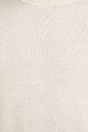 THE SANTONI CREWNECK SWEATER