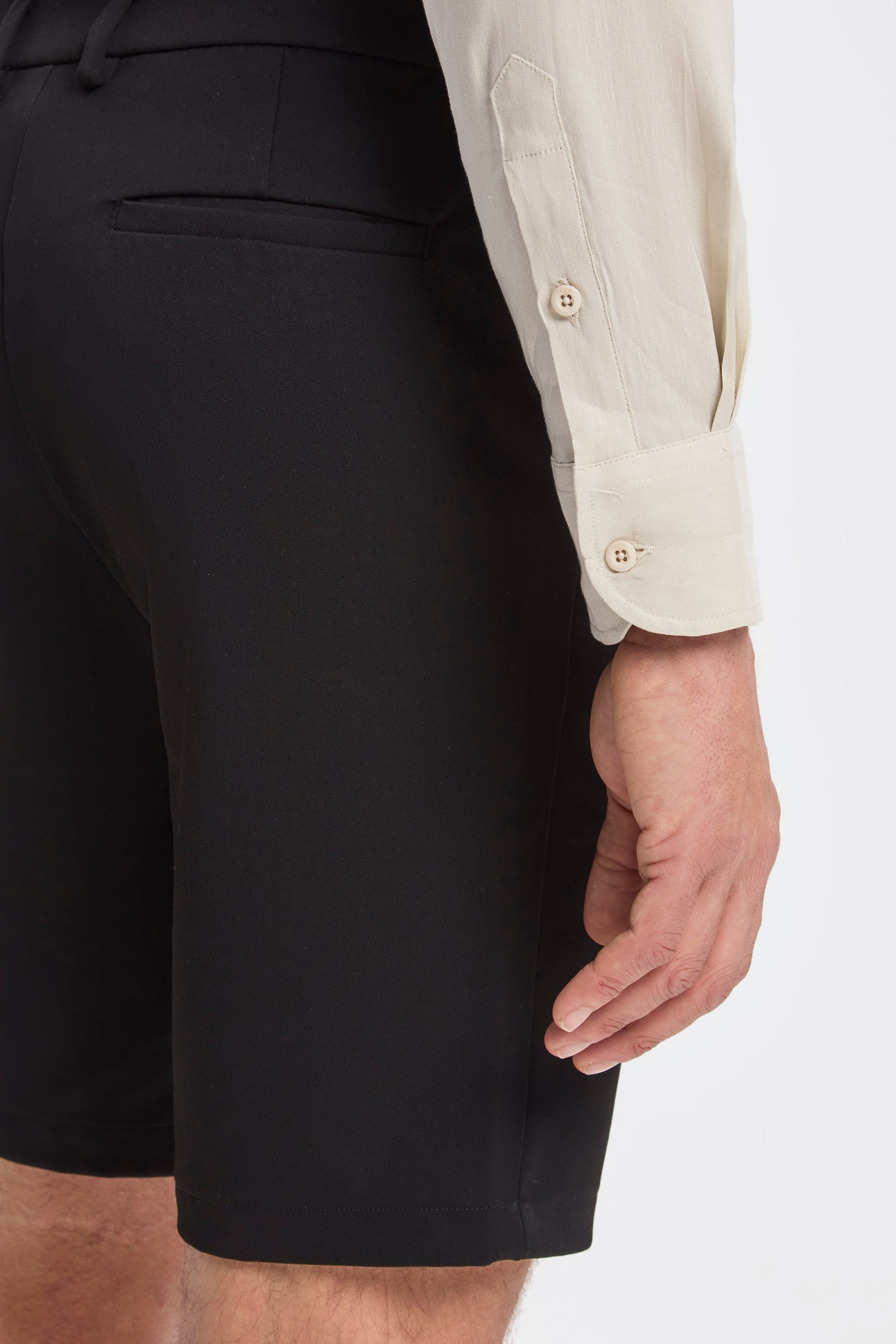 THE LANZO DESERT SHIRT