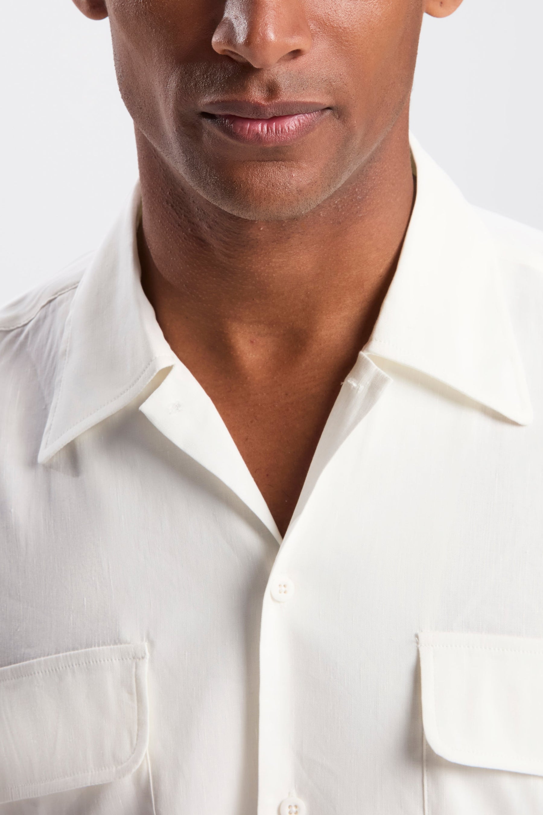 THE LANZO DESERT SHIRT