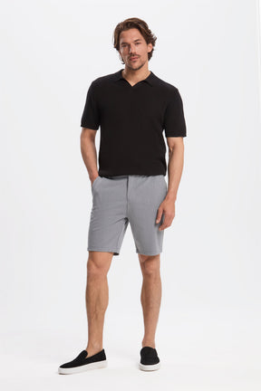 THE SILVIO SHORTS