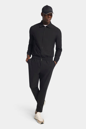 THE VASTO TRACK JACKET