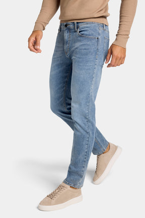 THE MATTEO SLIM JEANS