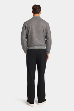 THE CIRO VARSITY JACKET