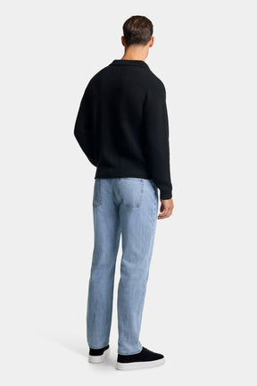 THE RAF REGULAR JEANS