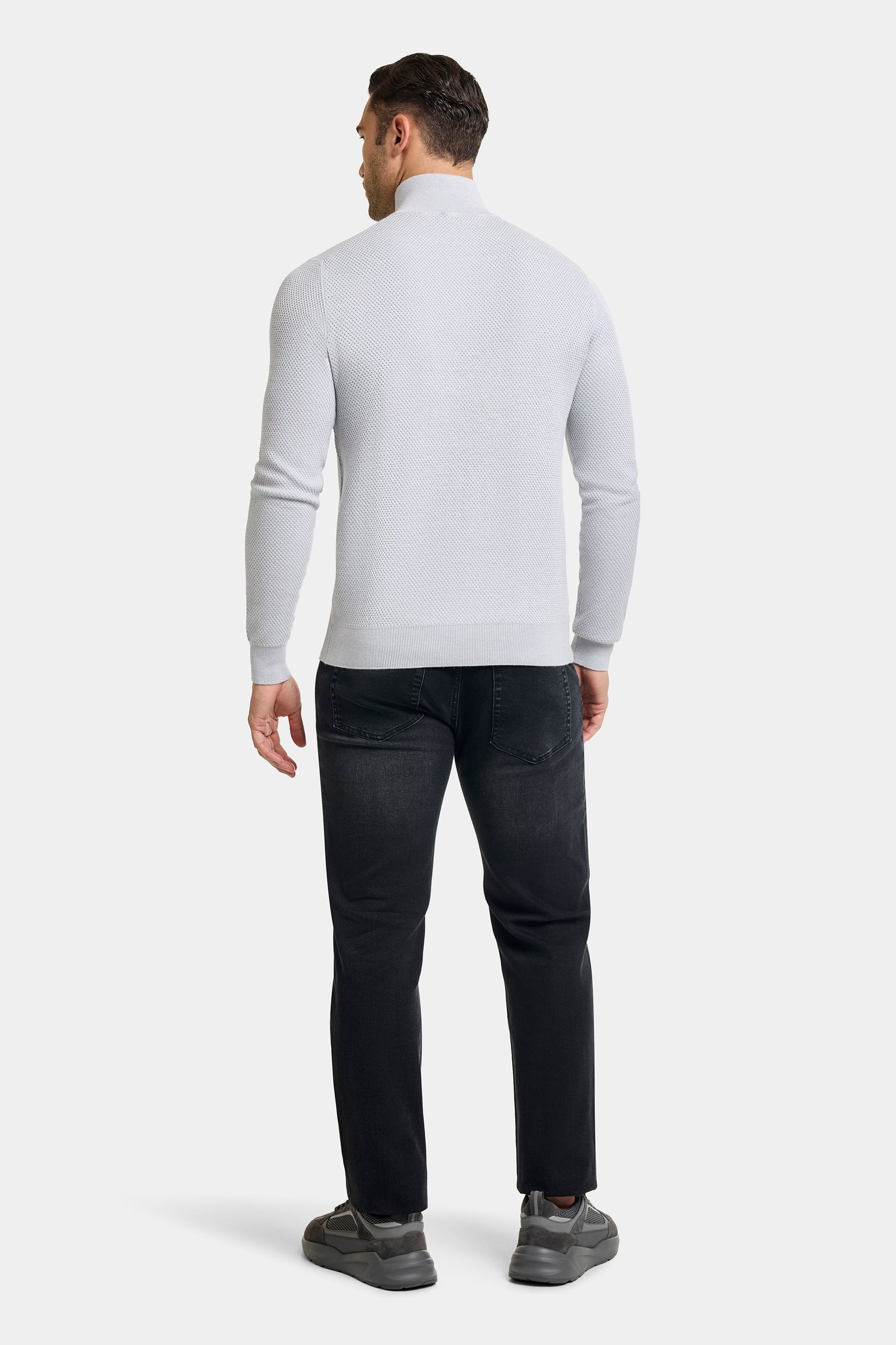 THE MATTEO SLIM JEANS