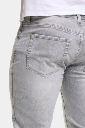 THE MATTEO SLIM JEANS