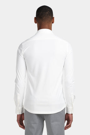 THE ATHLETIC STRETCH SHIRT