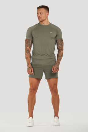 THE ICON ACTIVE T-SHIRT