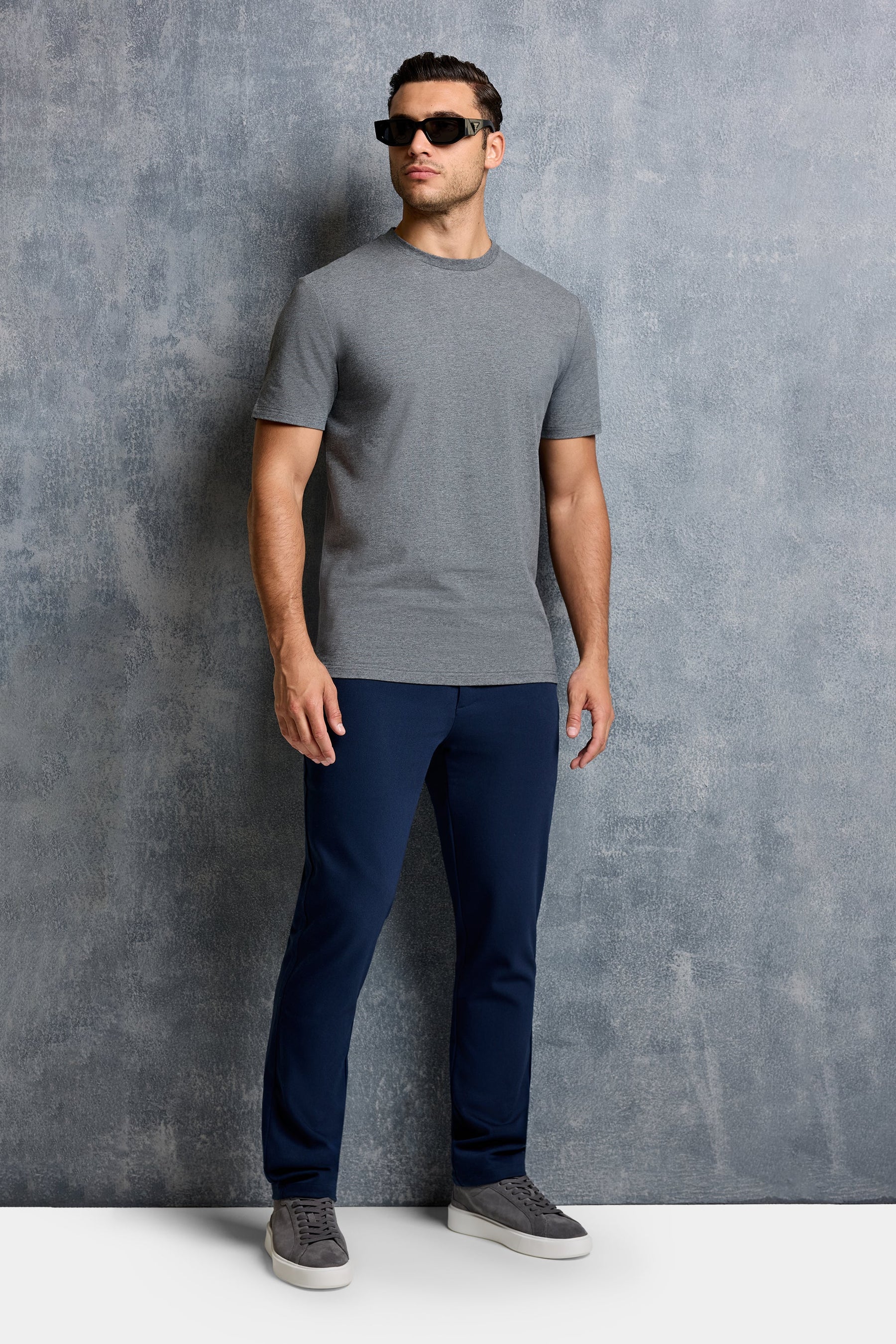 THE EROS REGULAR T-SHIRT