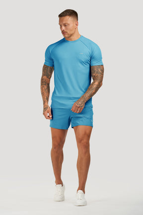 THE ICON ACTIVE T-SHIRT