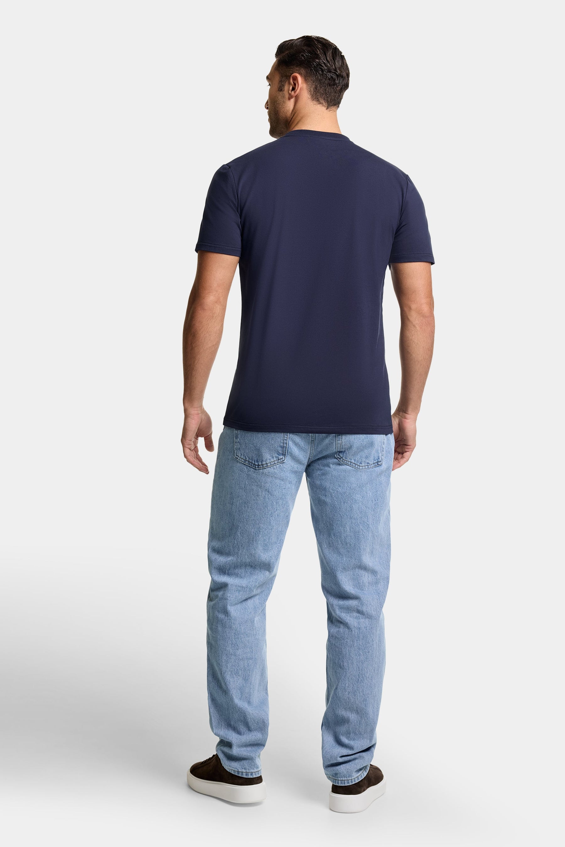 THE EROS REGULAR T-SHIRT