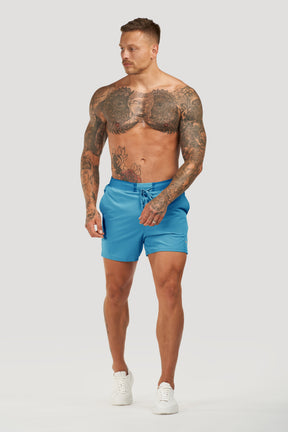 THE ICON ACTIVE SHORTS