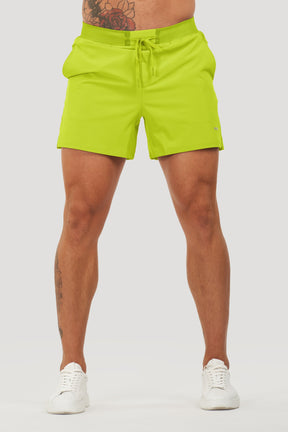 THE ICON ACTIVE SHORTS