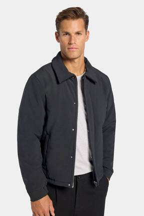 THE ERMAL COACH JACKET