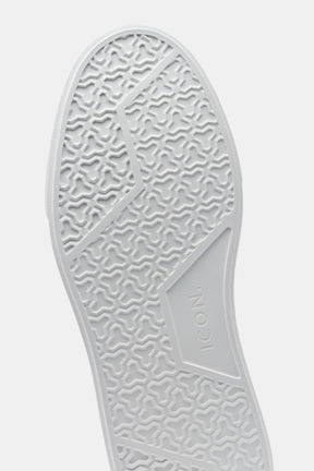 THE CLASSIC SUEDE SLIP ON