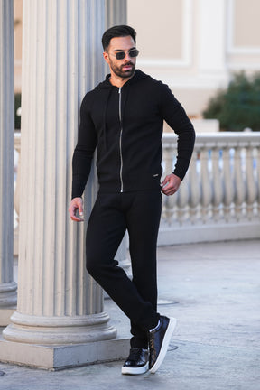 THE ELITE CASHMERE JOGGER