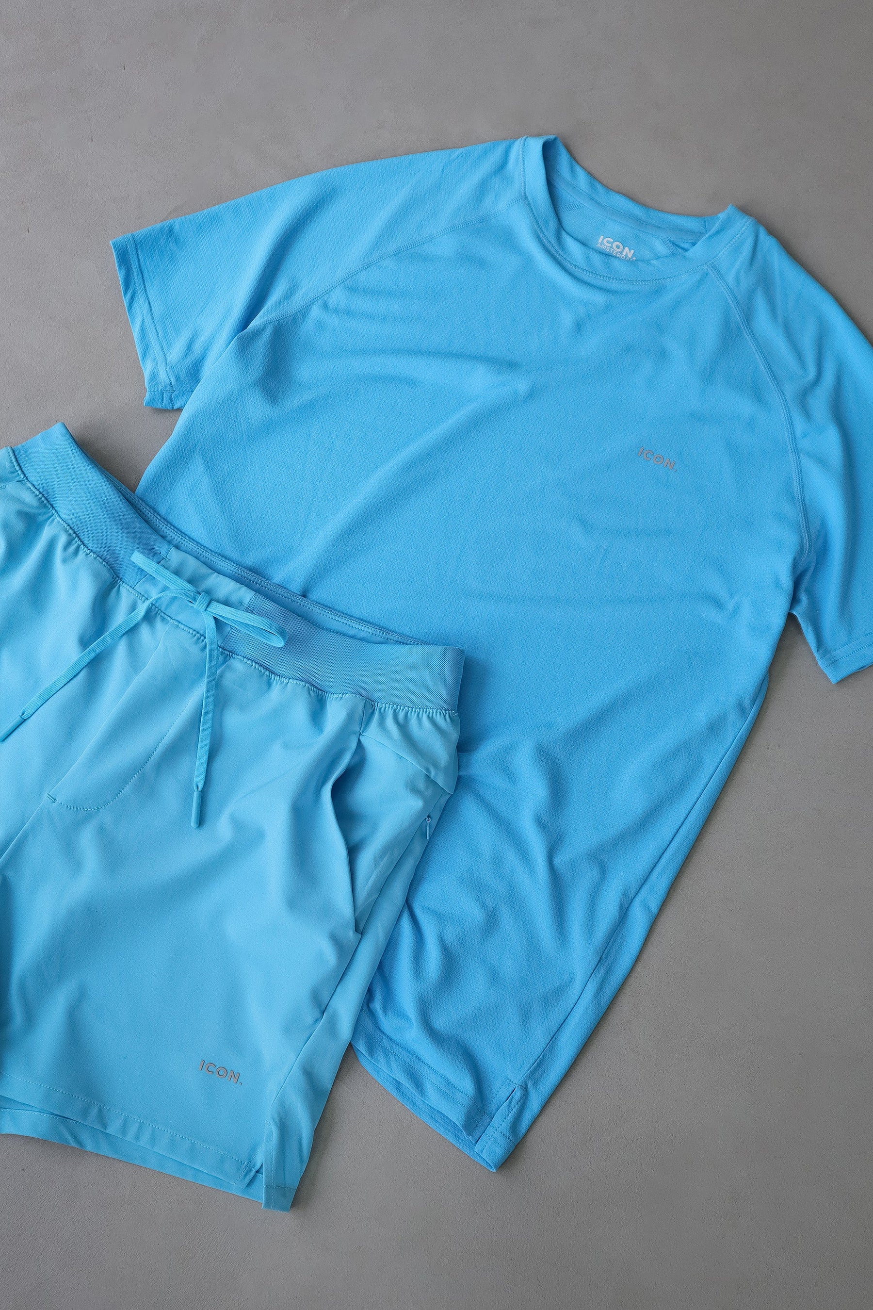 THE ICON ACTIVE SHORTS