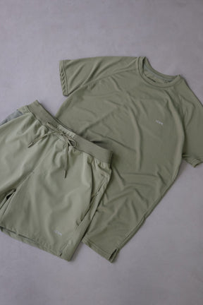 THE ICON ACTIVE SHORTS