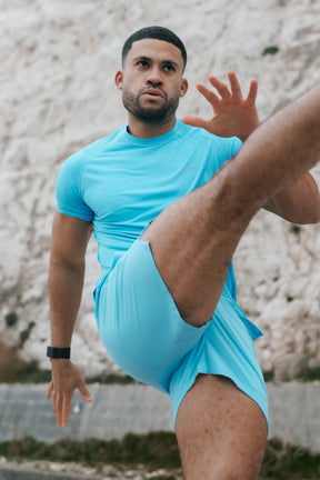 THE ICON ACTIVE SHORTS