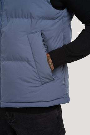 THE BRUNO BODYWARMER